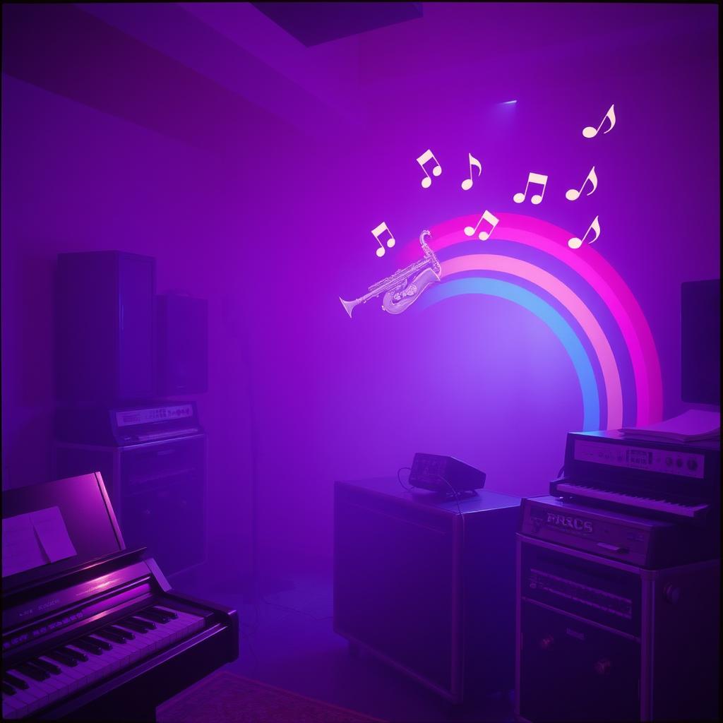 Song Image
