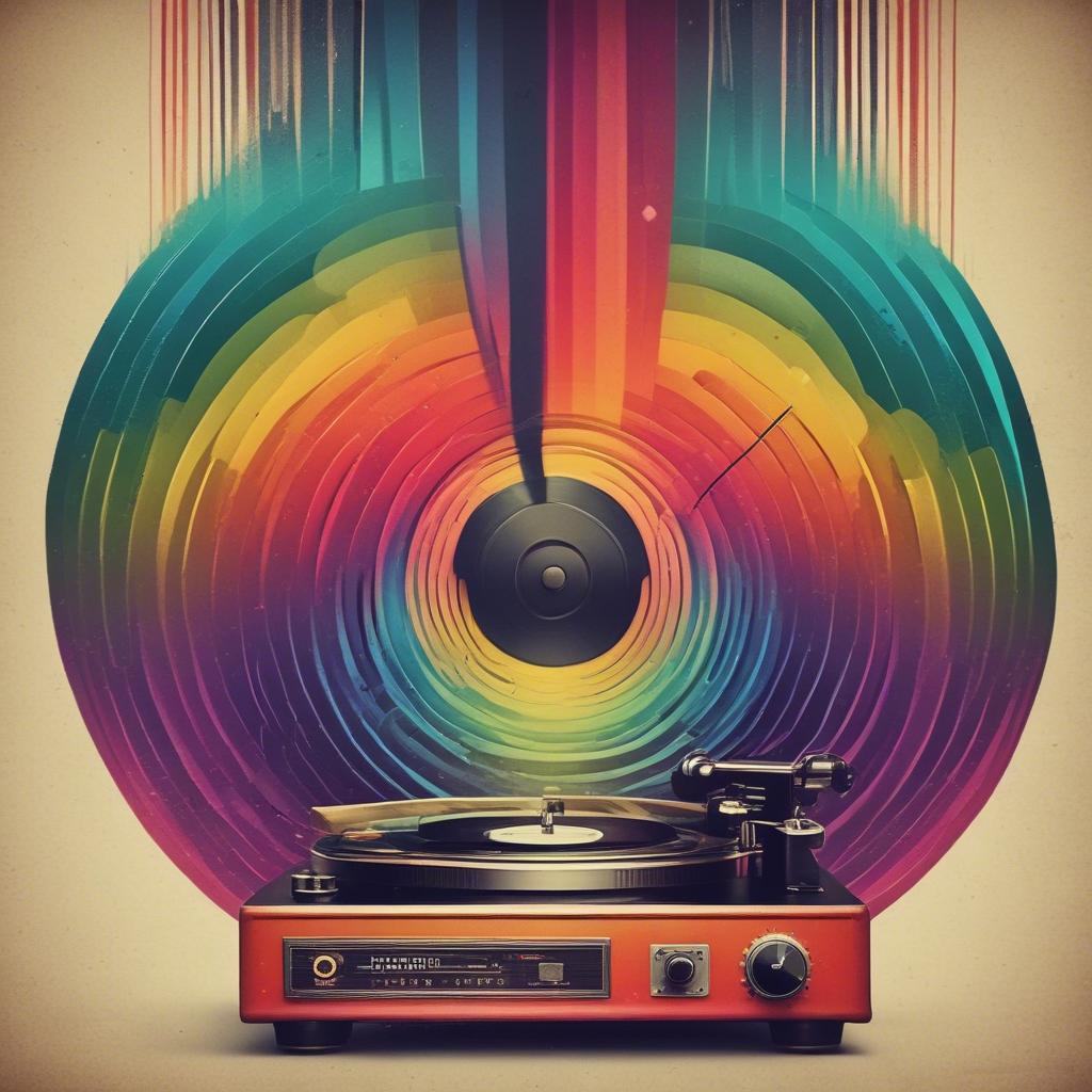 Música artwork