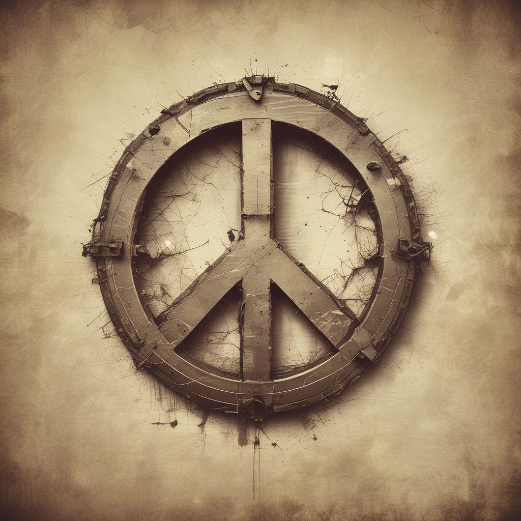 Image for VIVA LA PACE!!! ☮️