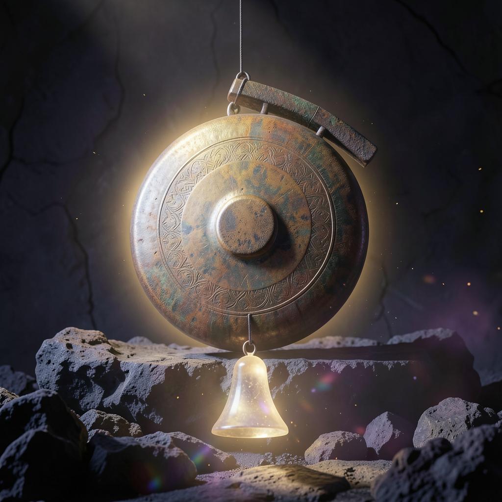 Energy artwork