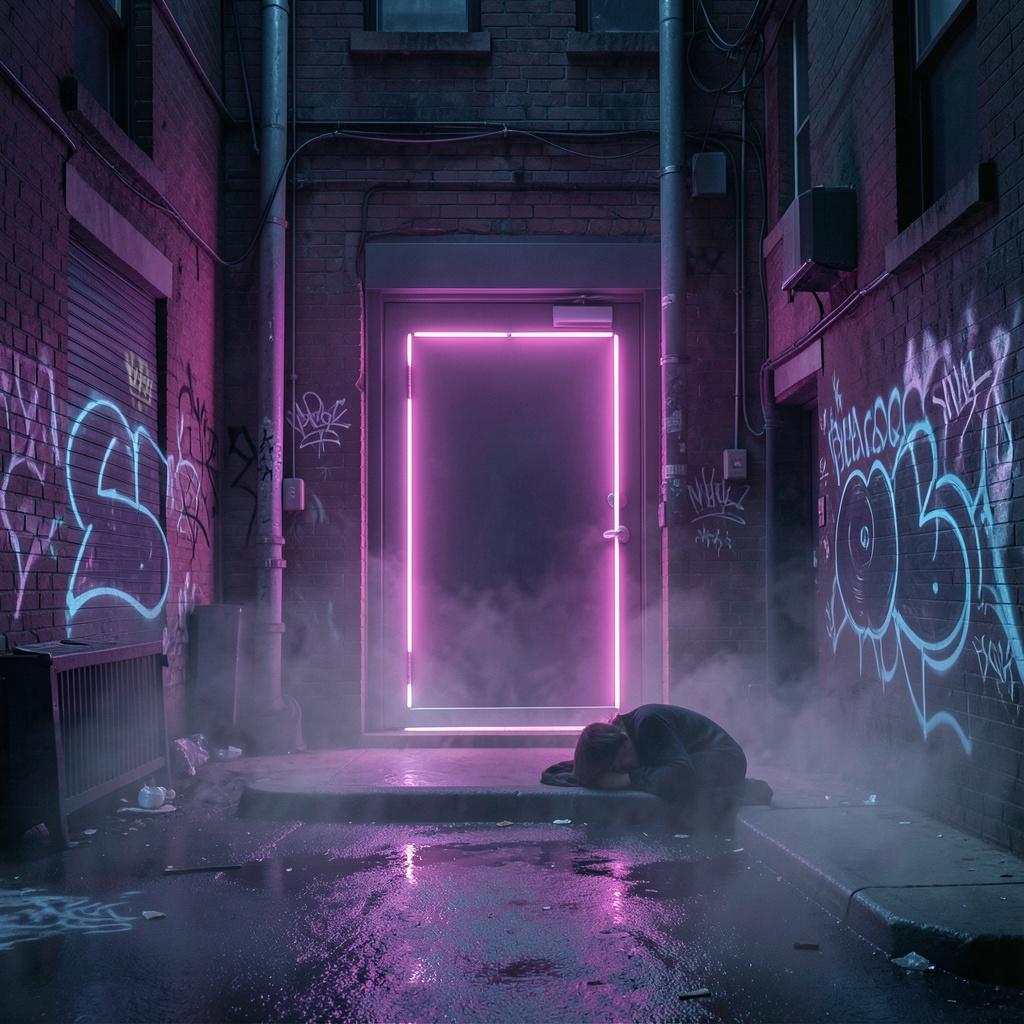 It’s All About Me artwork