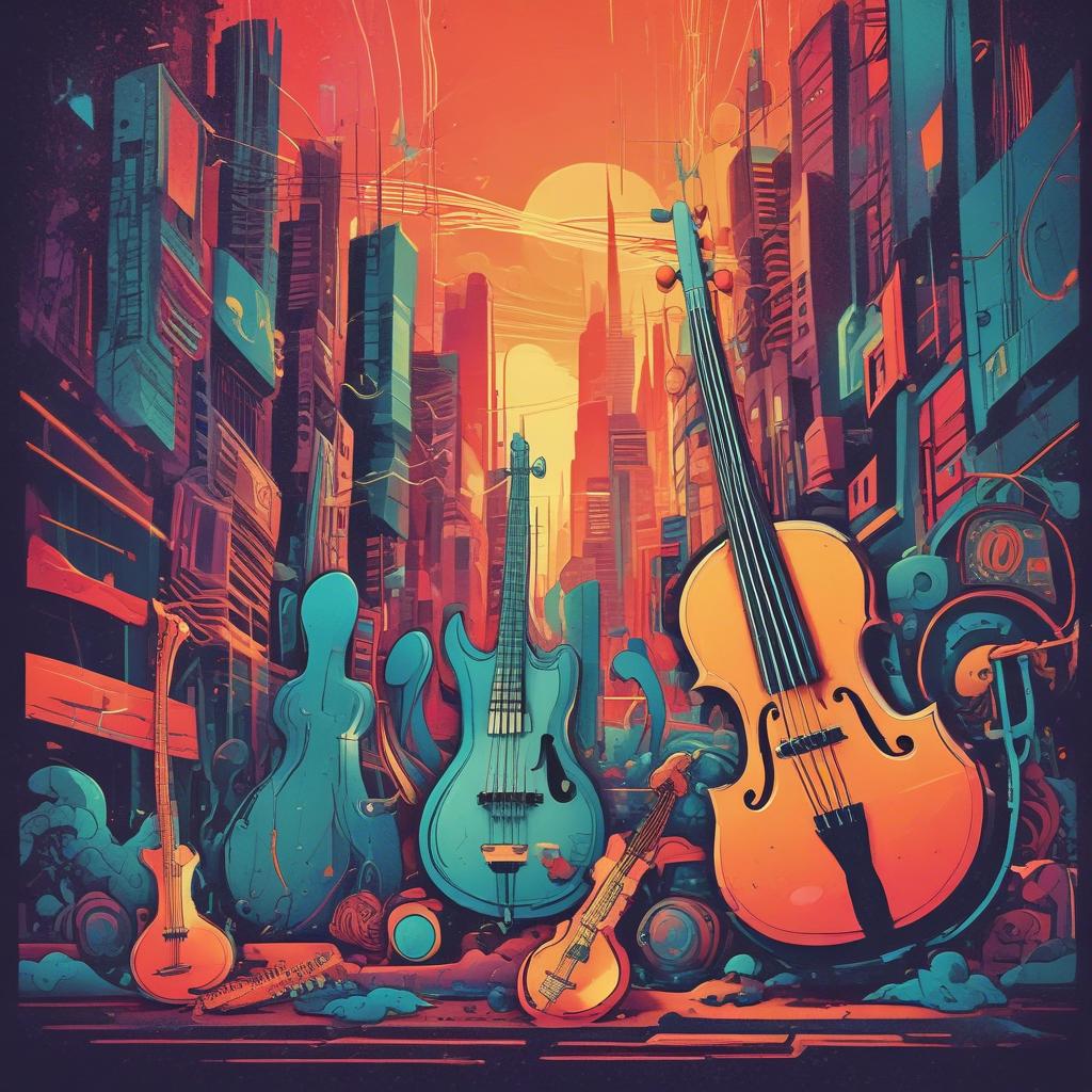 Song Image