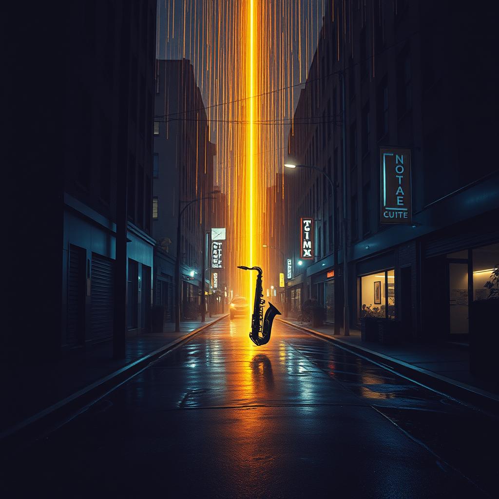 Song Cover Image