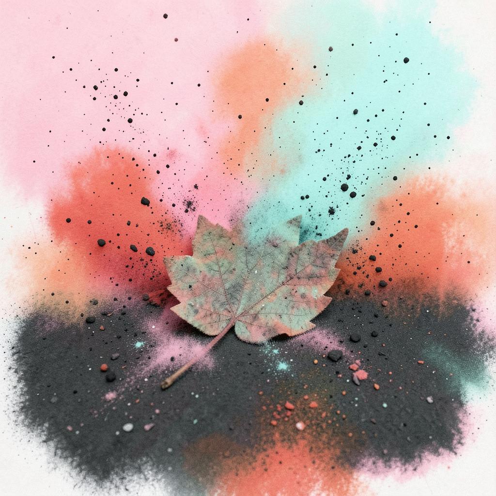 Incidental artwork