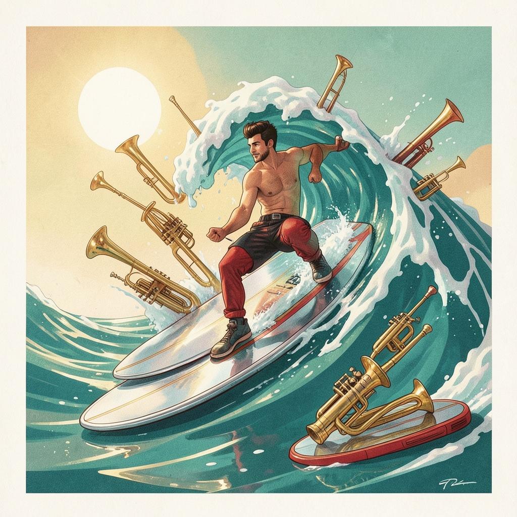 Persona image for Surfer