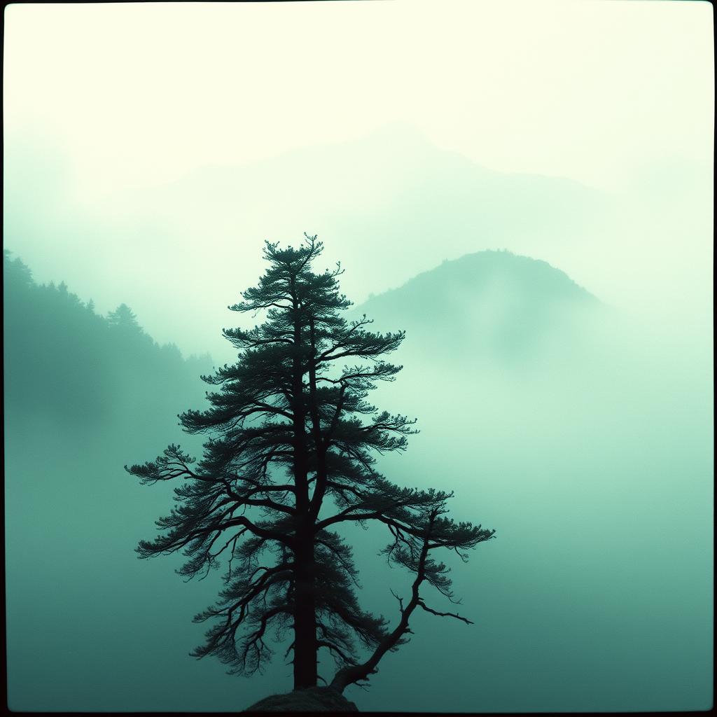 Where the Mournes Fade (Cover) artwork