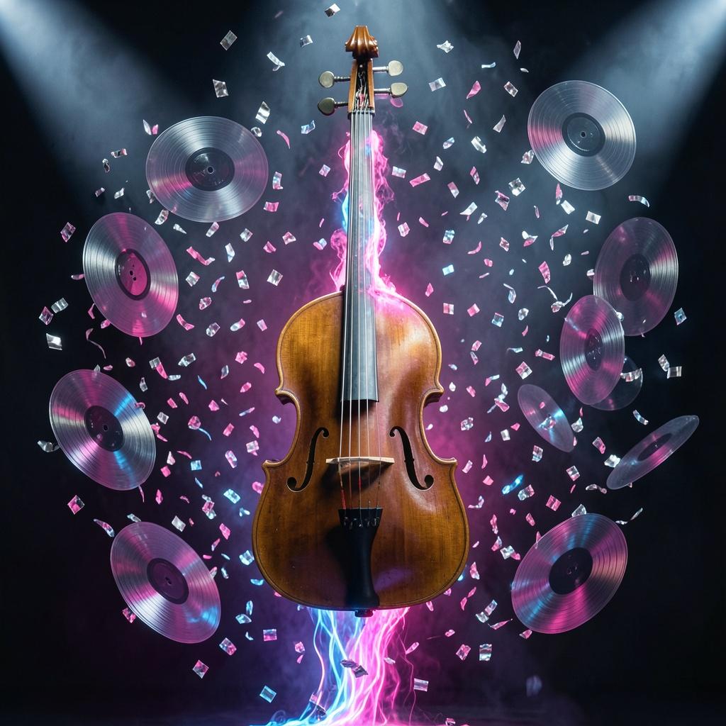 Nouveaux Rêves (Jazz Acide) artwork