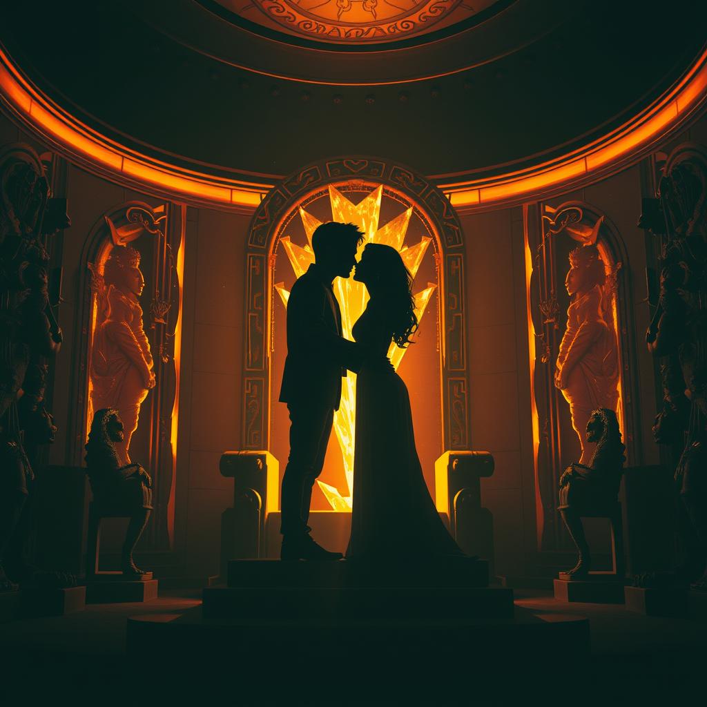 Whispered Tales 2