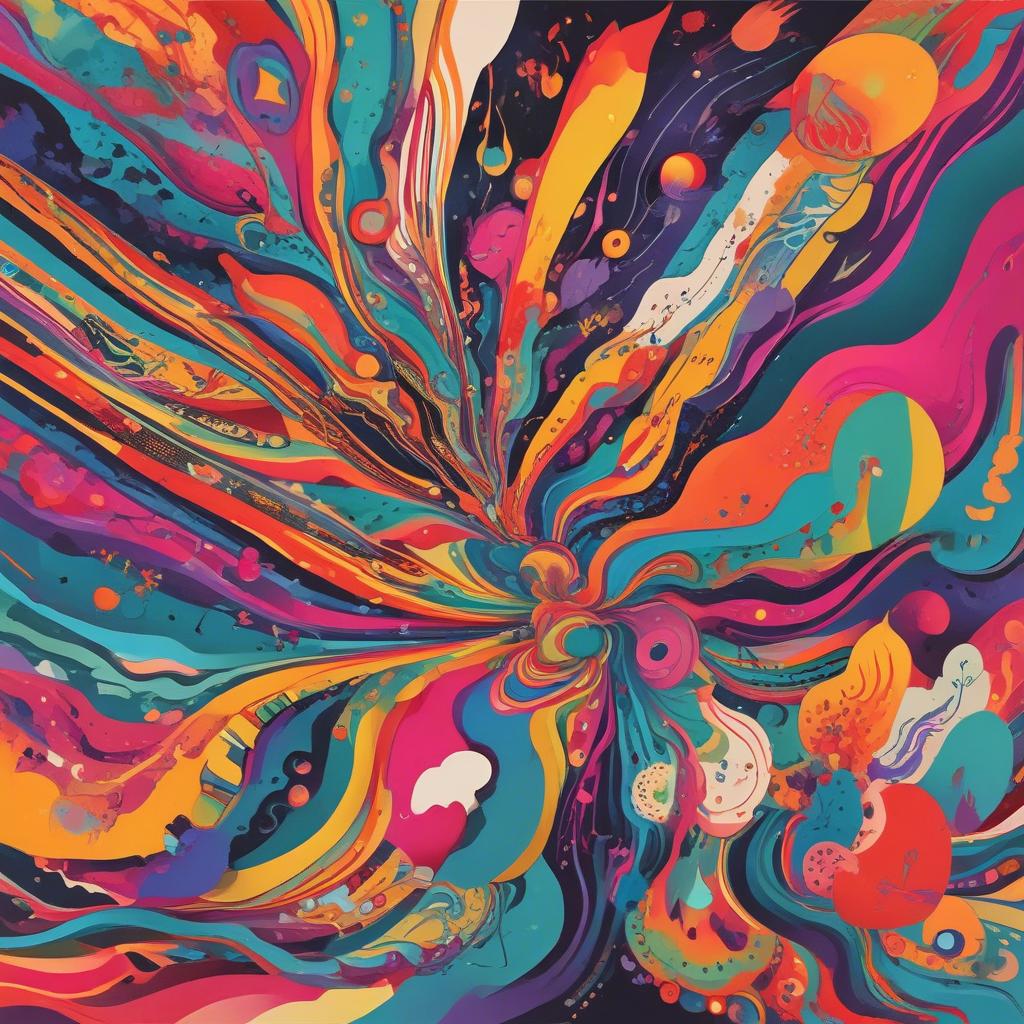 # קרקס של אהבה