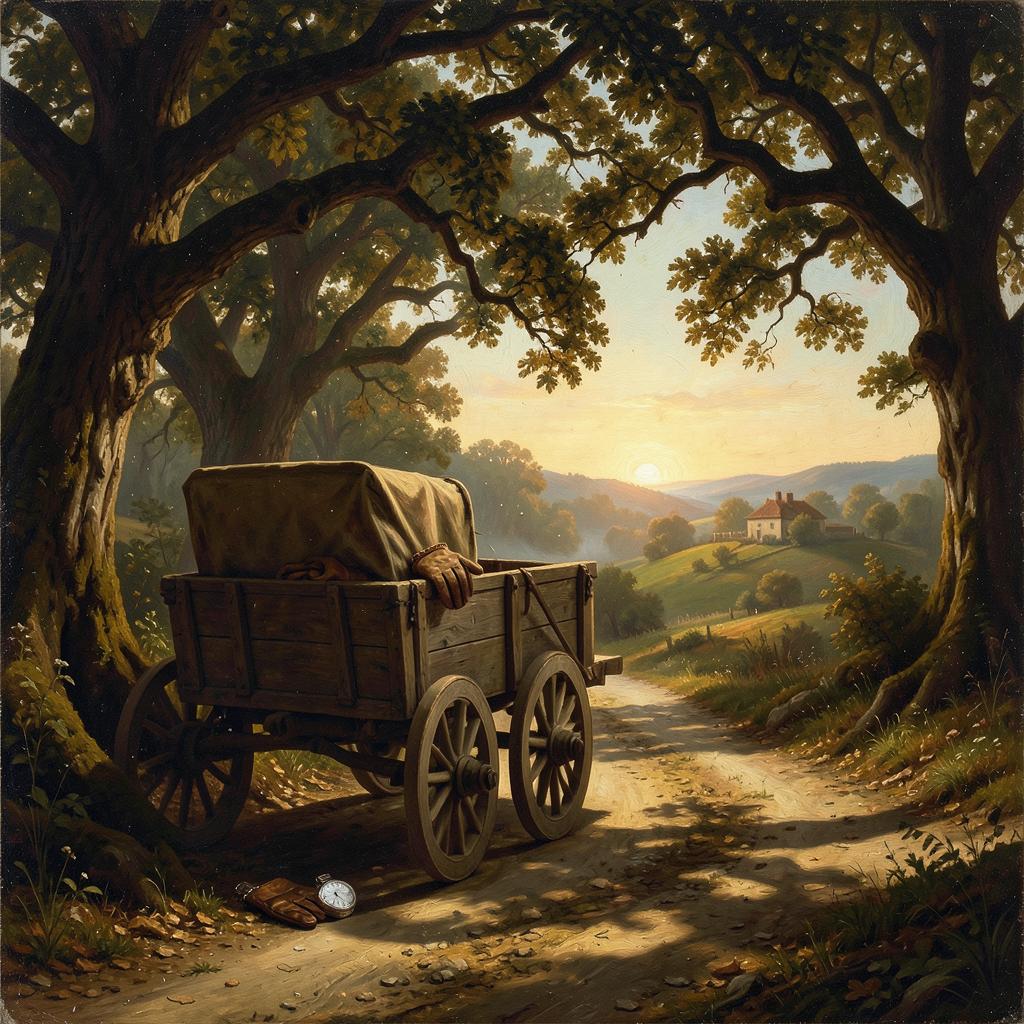 COUNTRY ROADS
