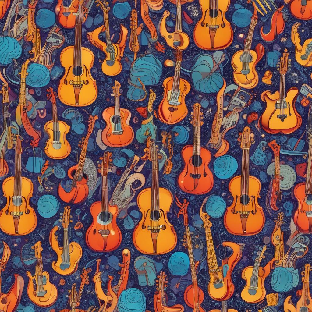Song Image