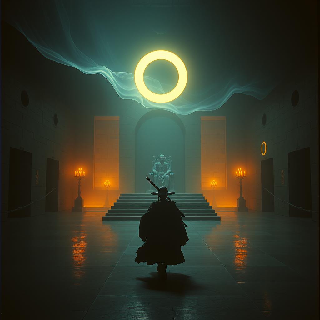 Persona image for Quillan- Golden wing