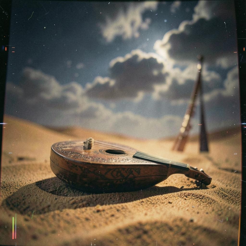 The Night Of Caravans artwork