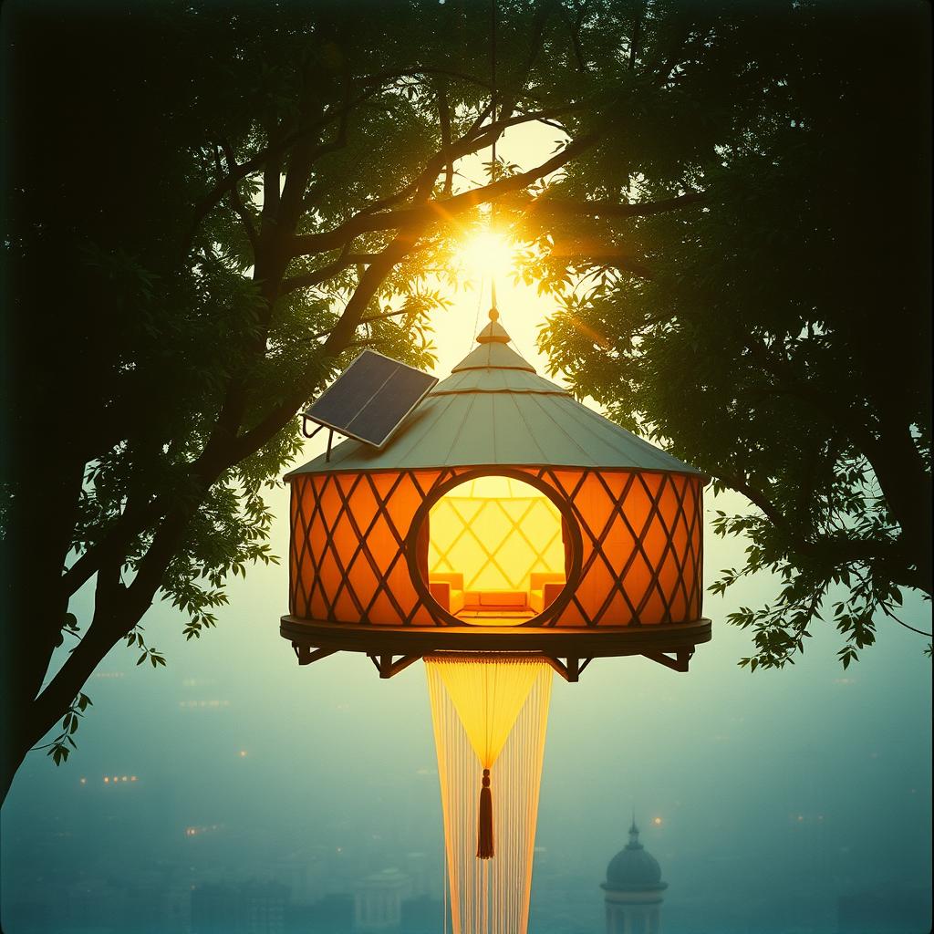 Voice image for weavers