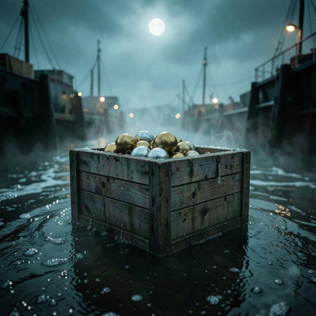StpBr'sBts&Hs BillionDan Truffles in Dam MiX artwork