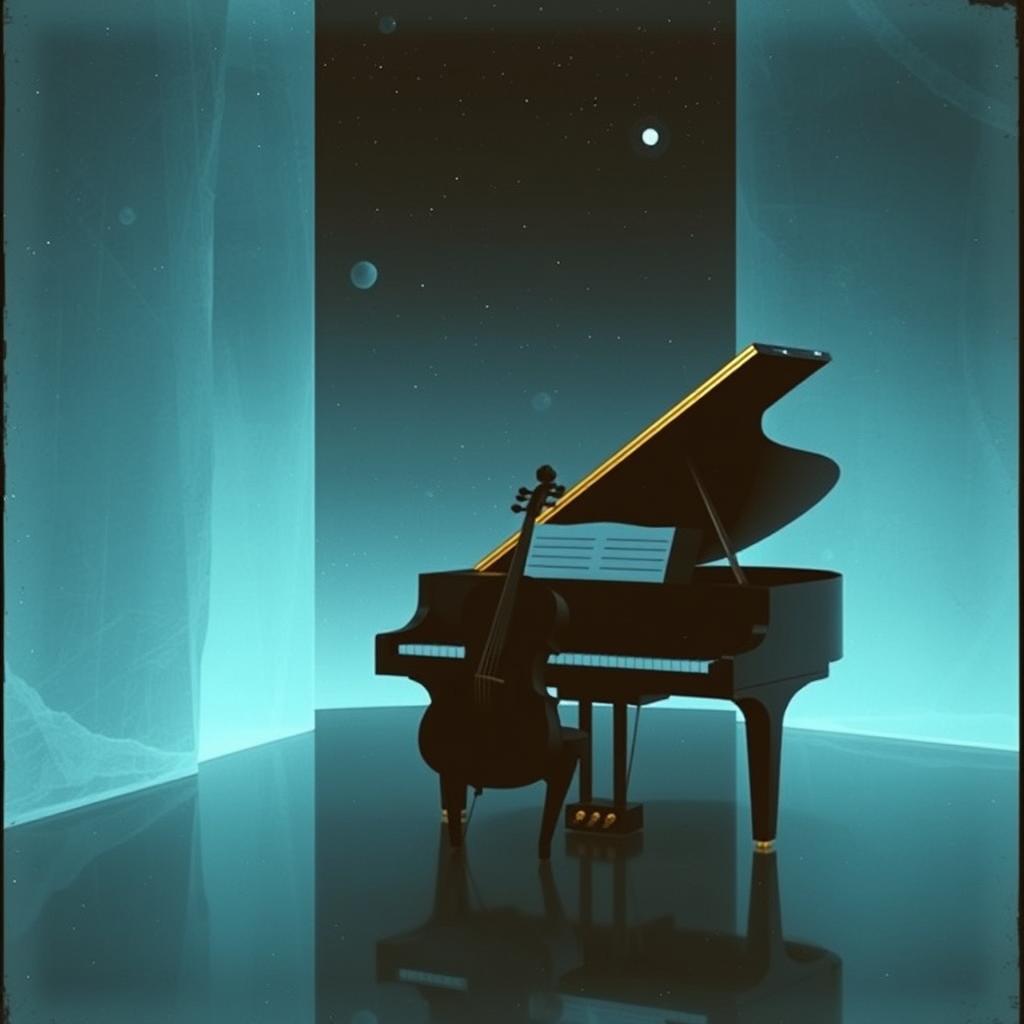 Persona image for Symphony Labo