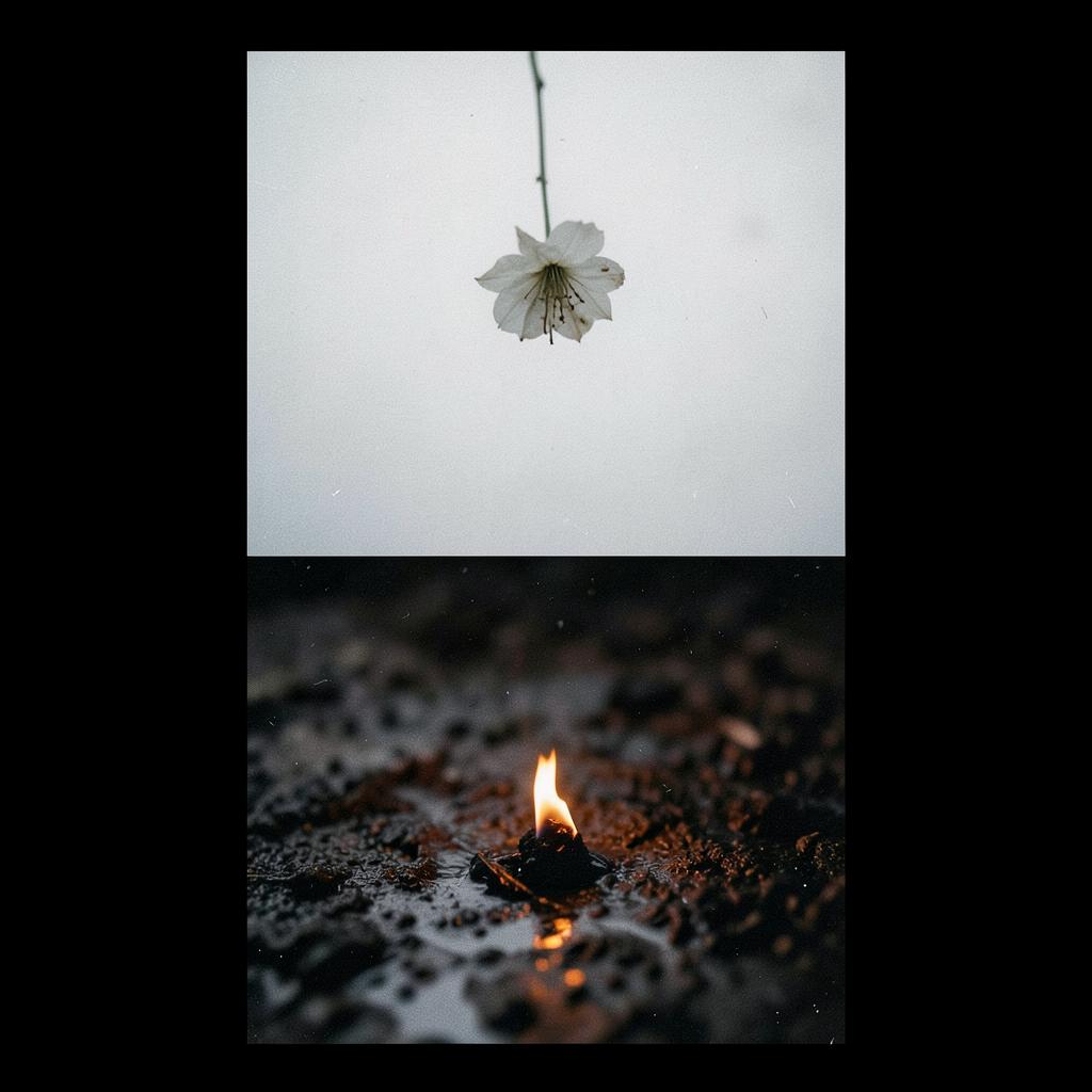 リバース・レクイエム artwork