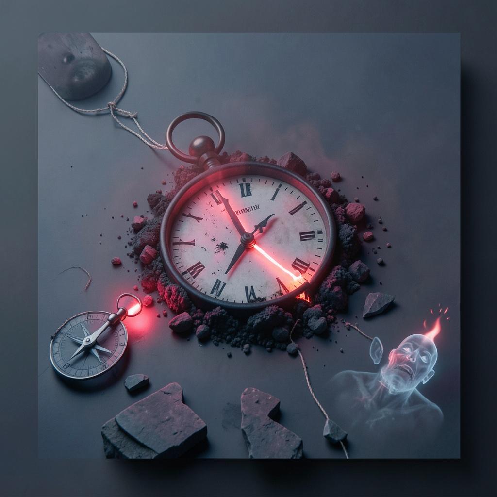 Yesterday's Future (Hip-Hop Mix) artwork