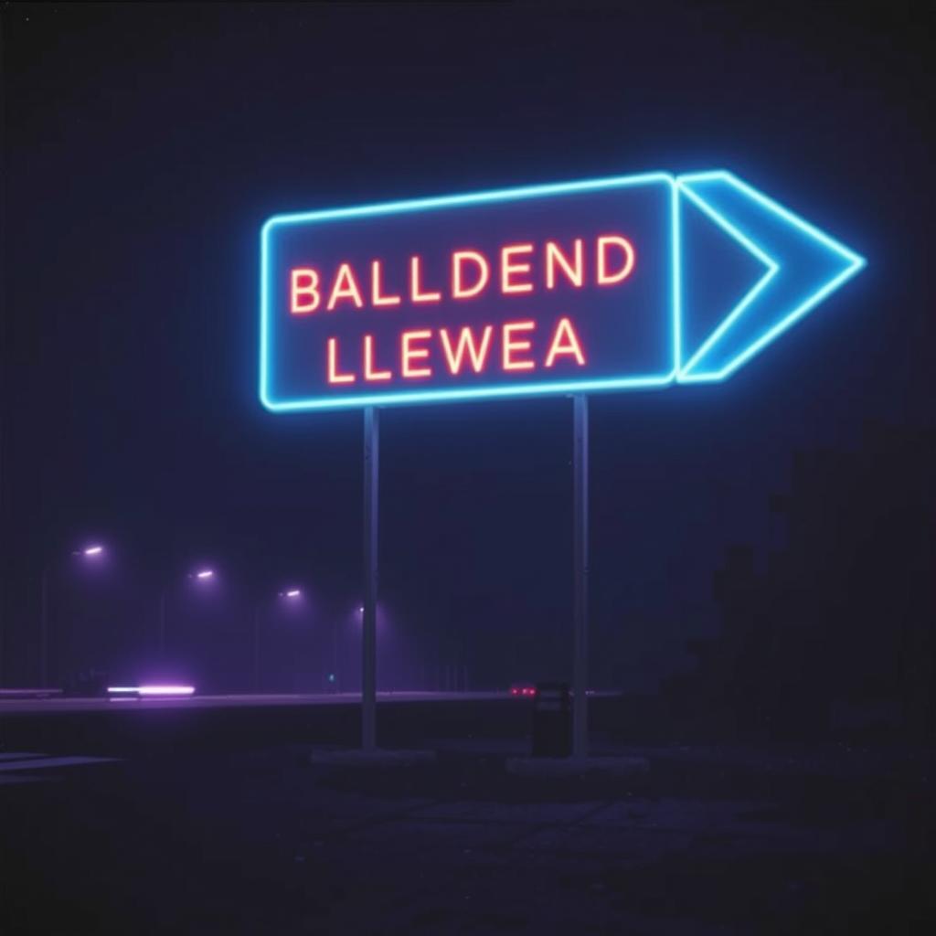 Song Cover Image