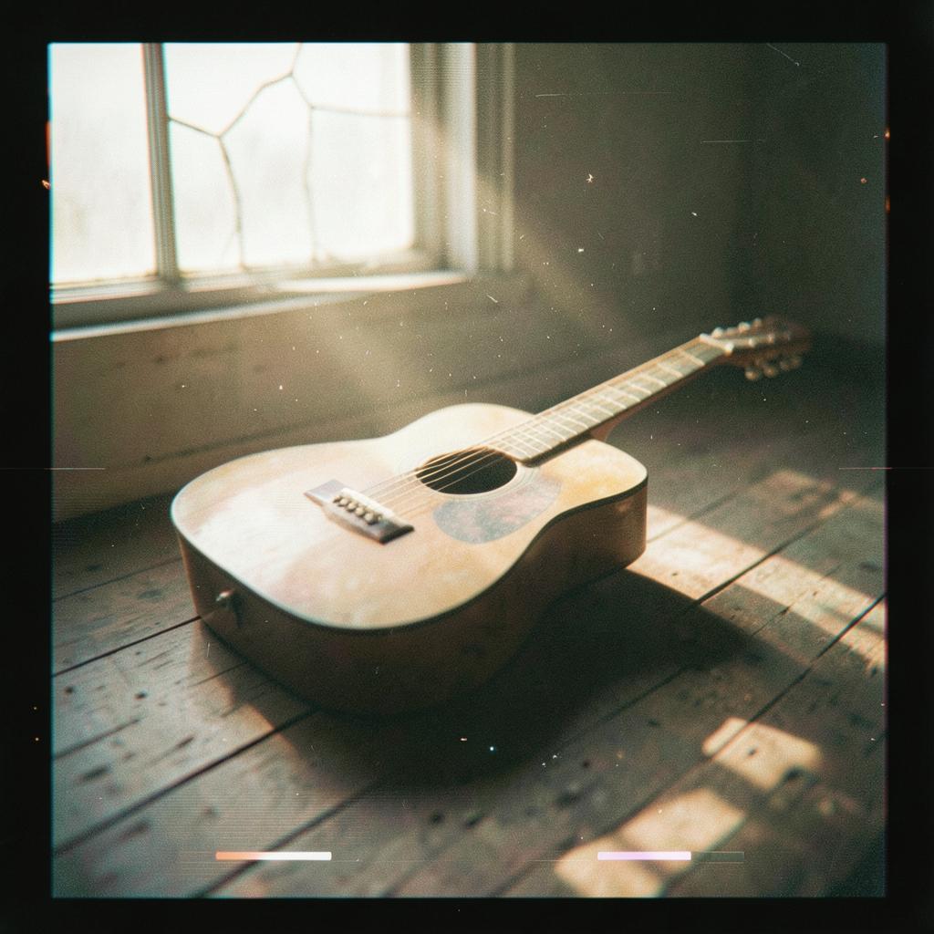 Feeling Lightheaded artwork