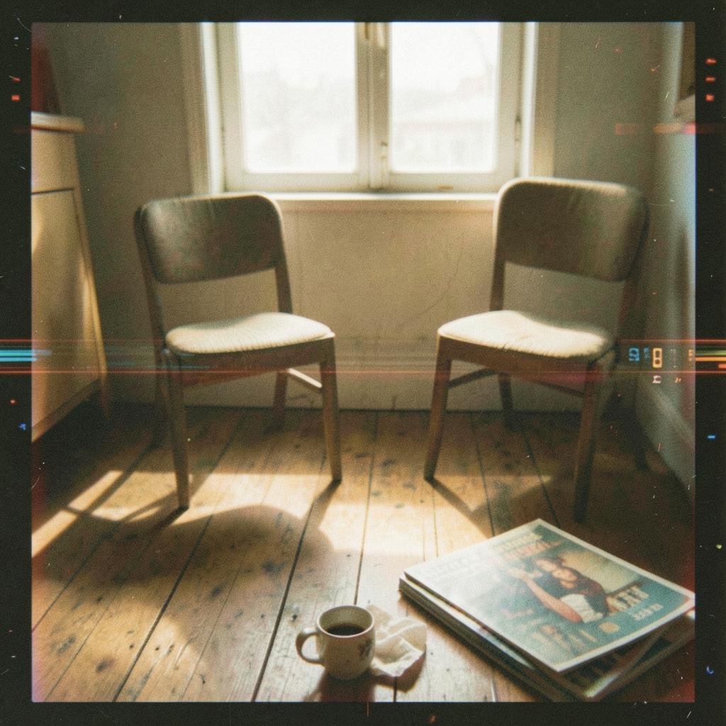 Artwork for Nowhere to Be
