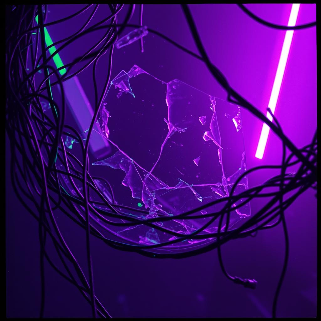 ██▓▒░▒▓██ ENTROPY GRADIENT ██▓▒░▒▓██ artwork