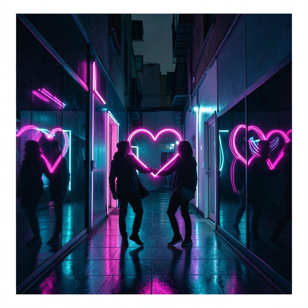L'attraction0b (UK Garage Remix) cutoff artwork