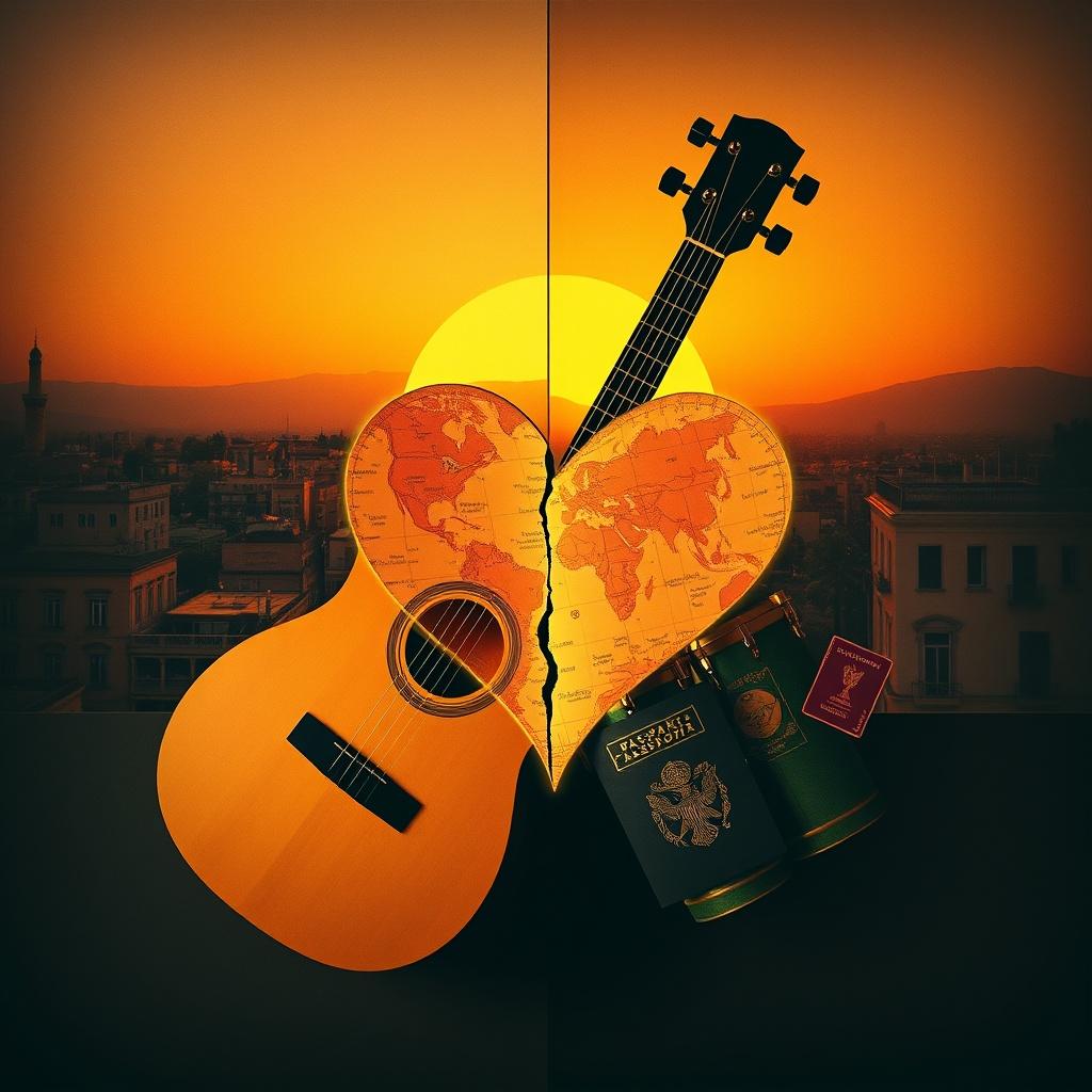 Song Image