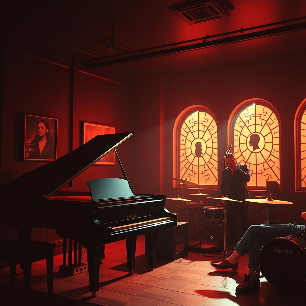 Lift Me Up and Take Control (Soulful Club Mix) Antonio Sacco feat. Luna artwork