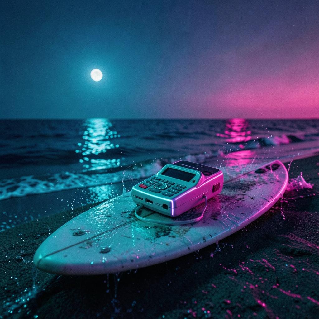 Ask Your Phone artwork