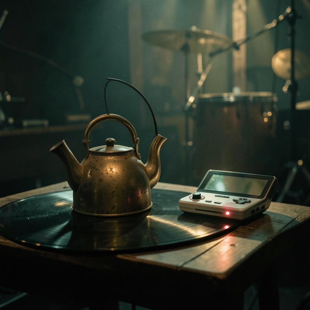 Song Image