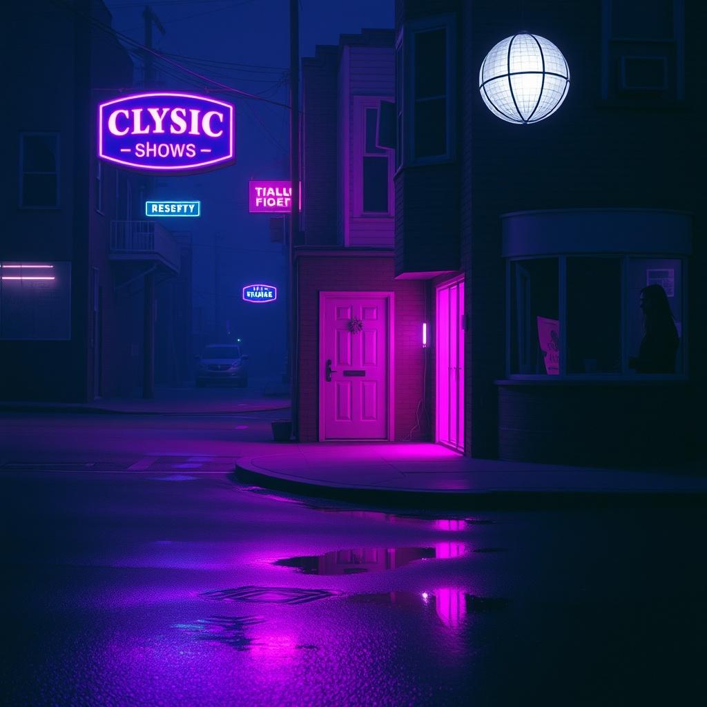 Song Image