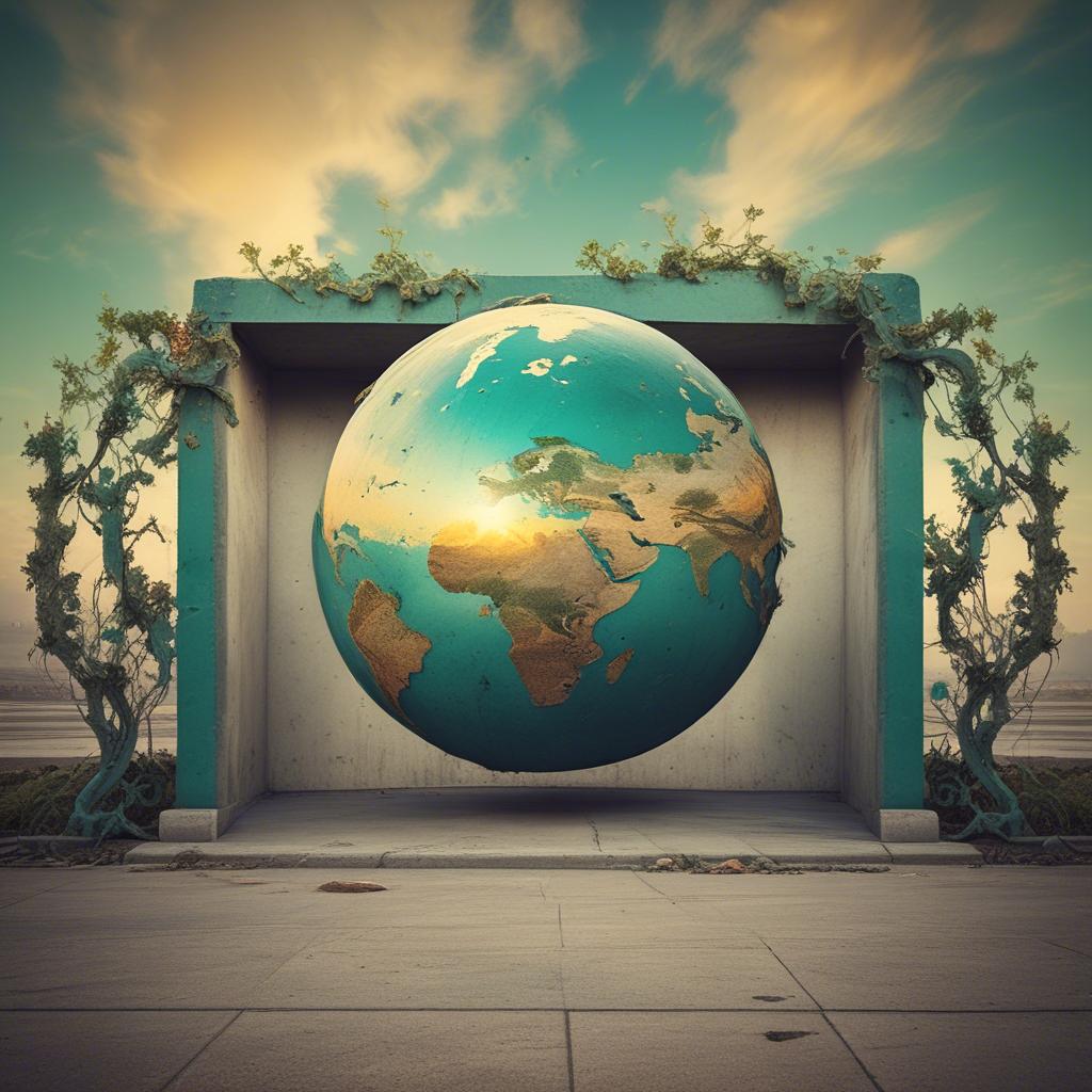 El Mundo Respira artwork