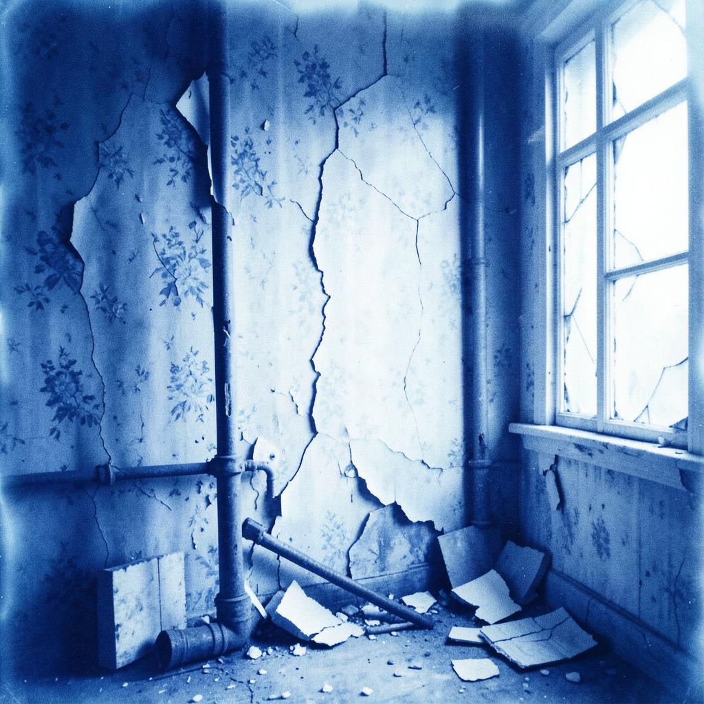 KRAKHOUSE artwork