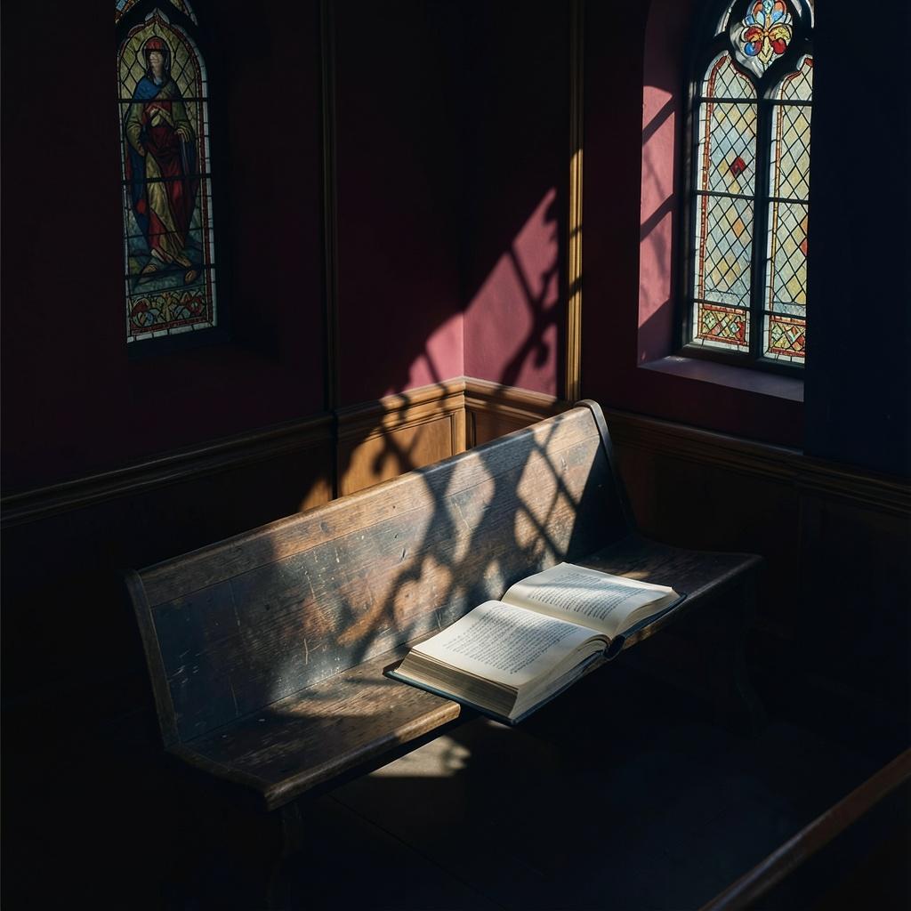 The Verdict artwork
