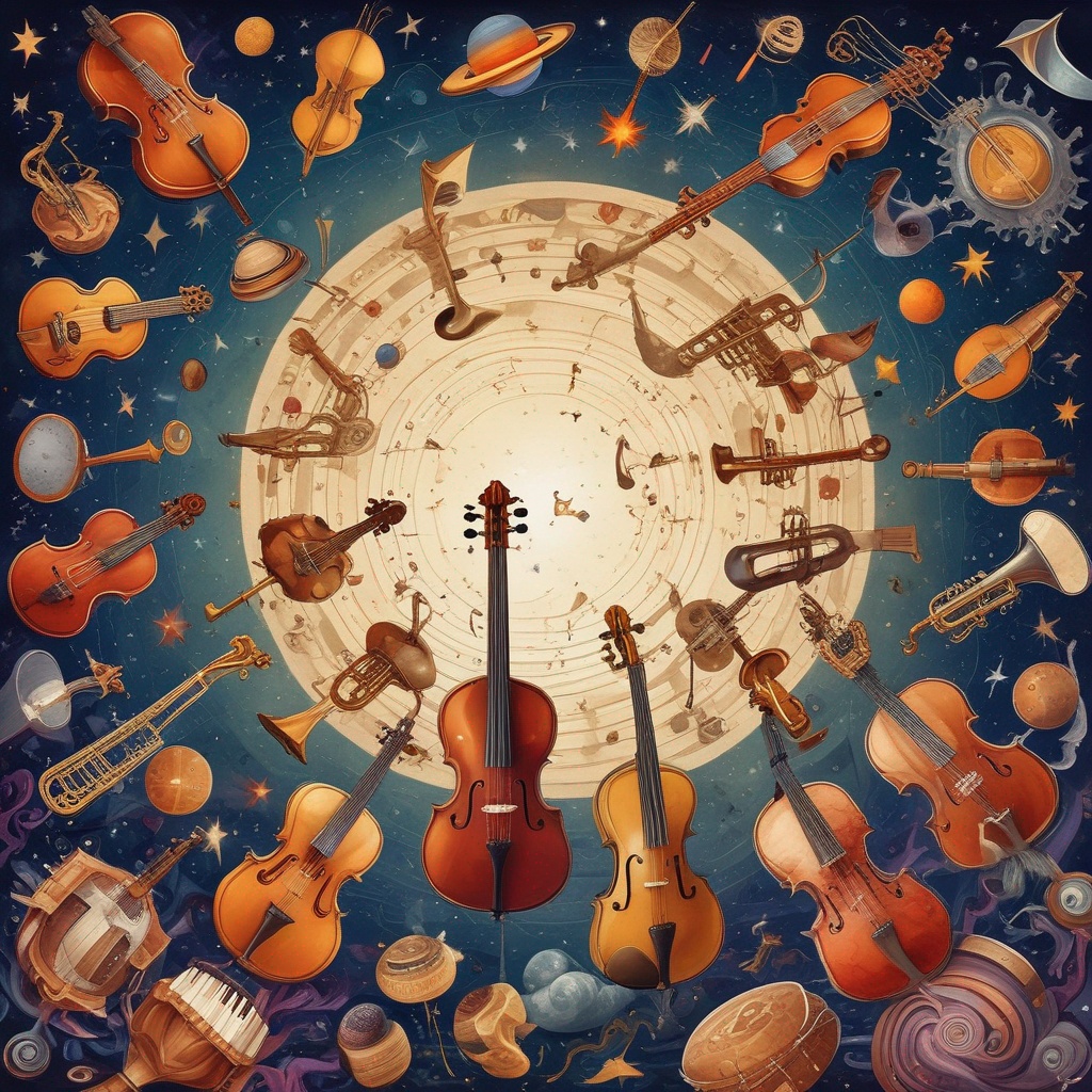 Song Image