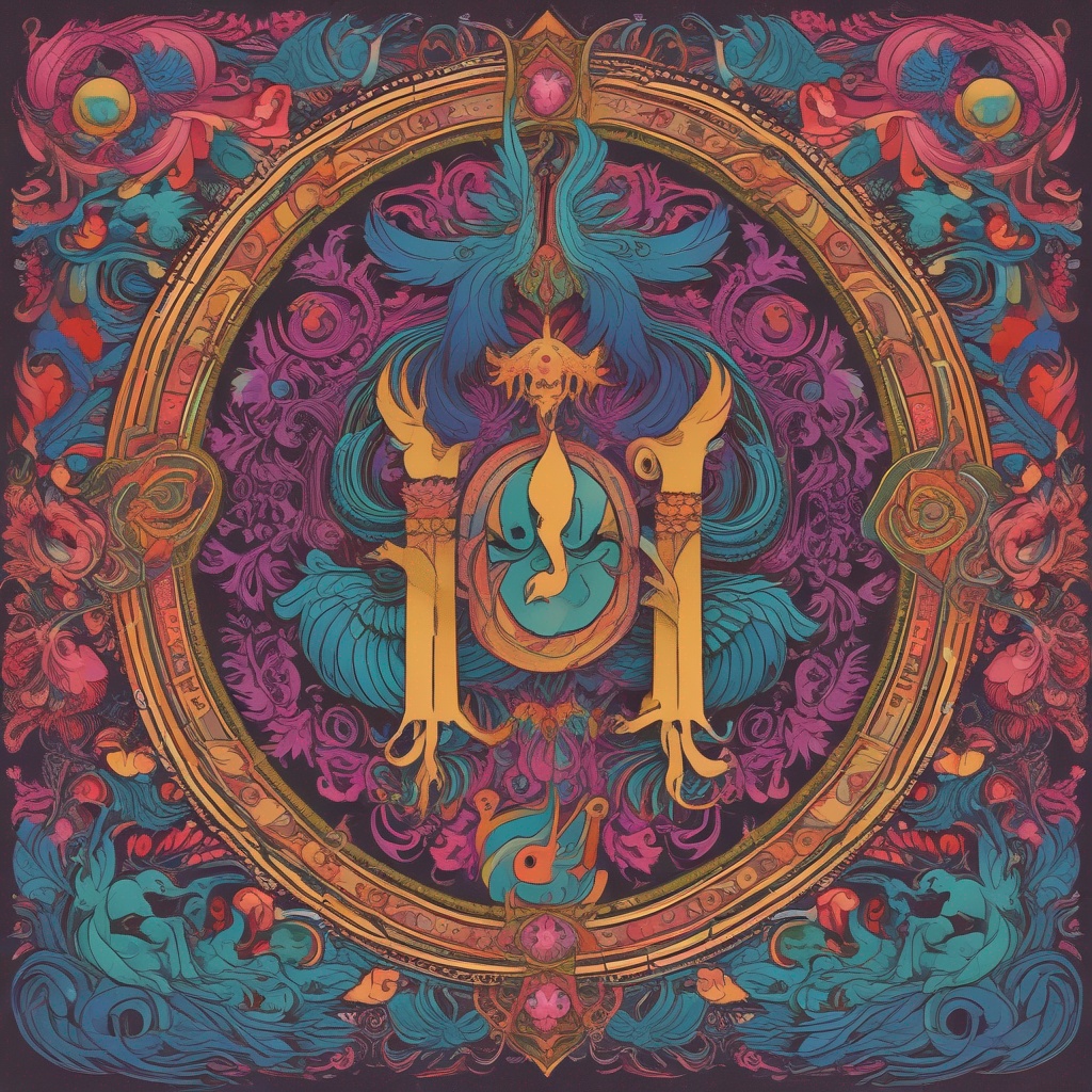 Song Image
