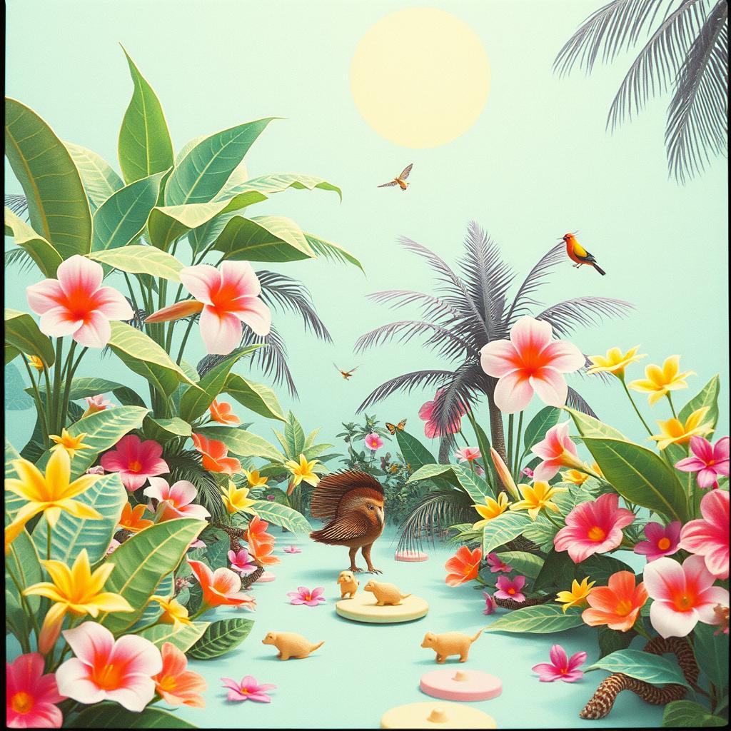 Song Image