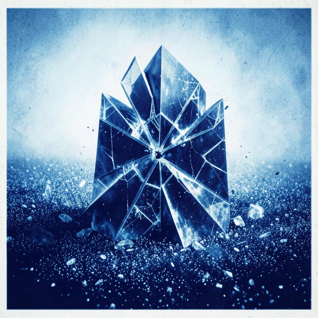 Inst. Electrostep - Under Pressure - Repolish artwork