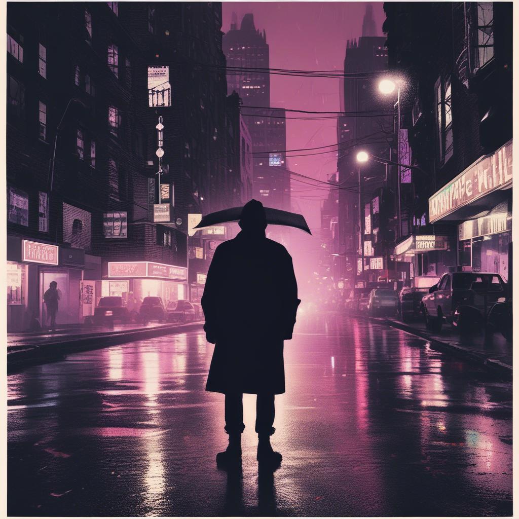 Persona image for Banger 4