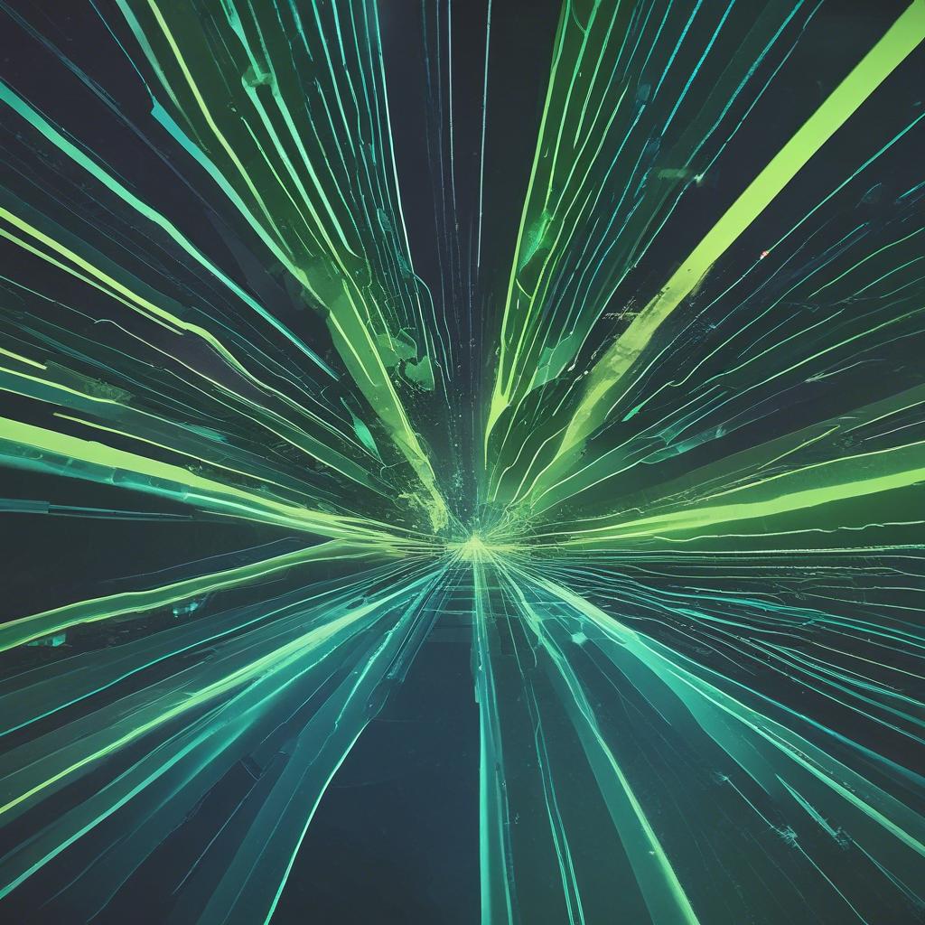 Exposure artwork