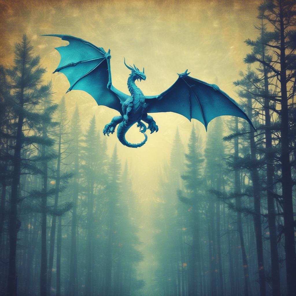 King of the North 1 artwork