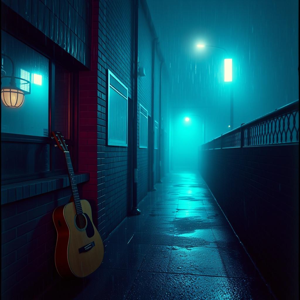 Song Image
