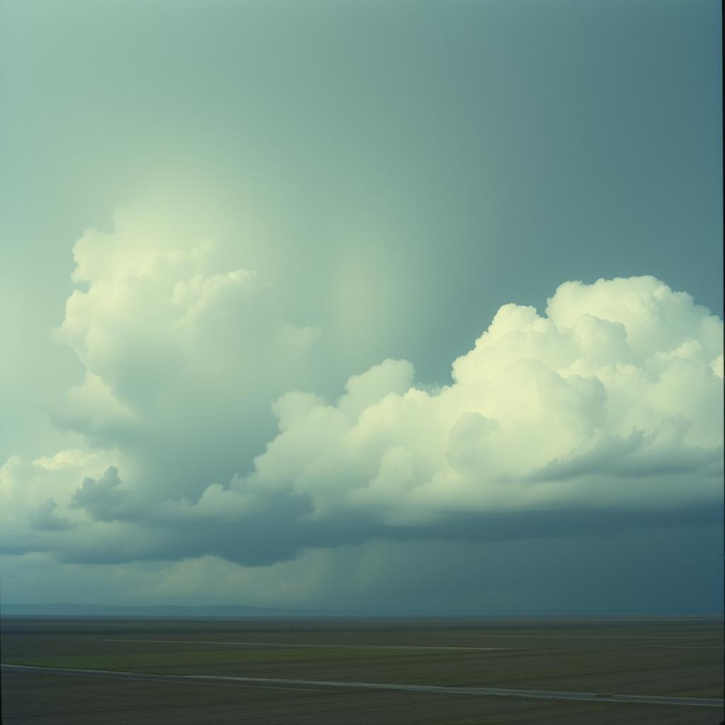 Rain Bringer artwork