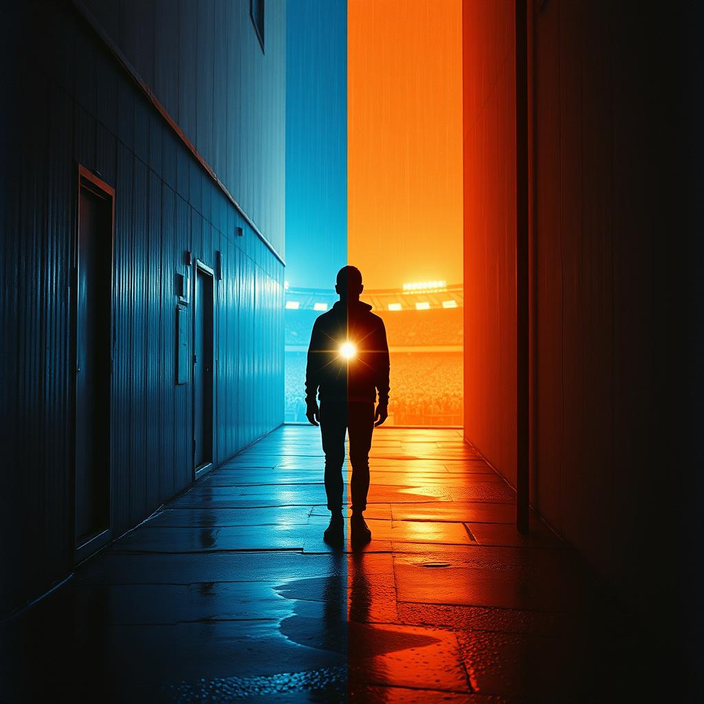Title: Half Hot, Half Mine (Remix) artwork