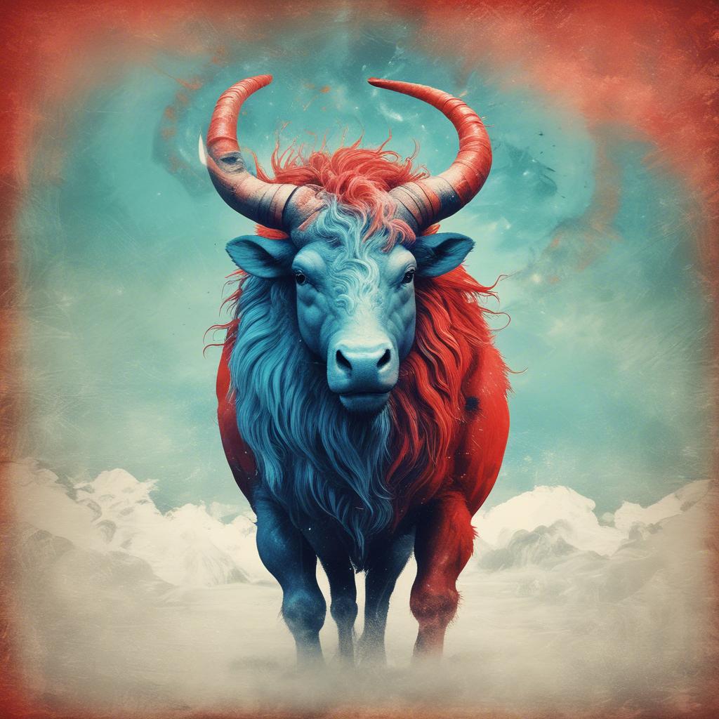 Song of Fire and Ice artwork