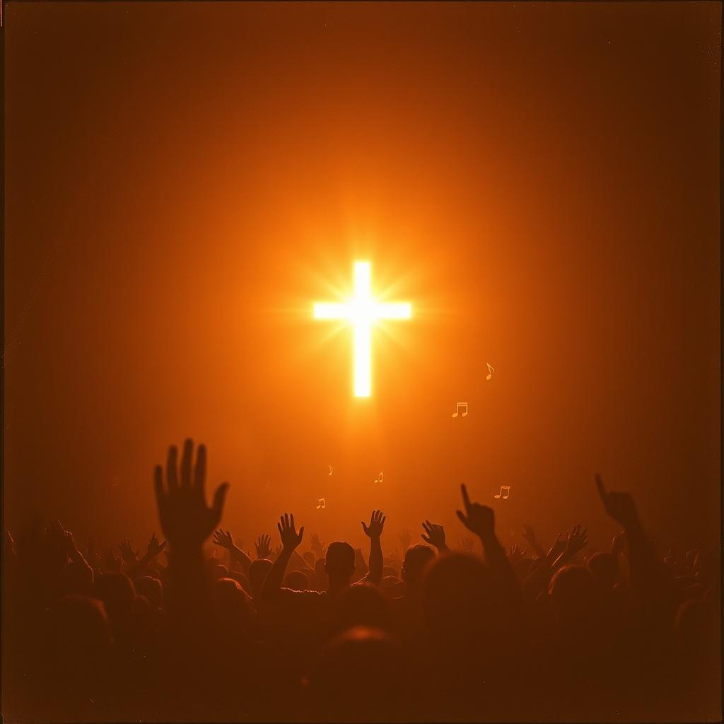 Voice image for CCM EDM