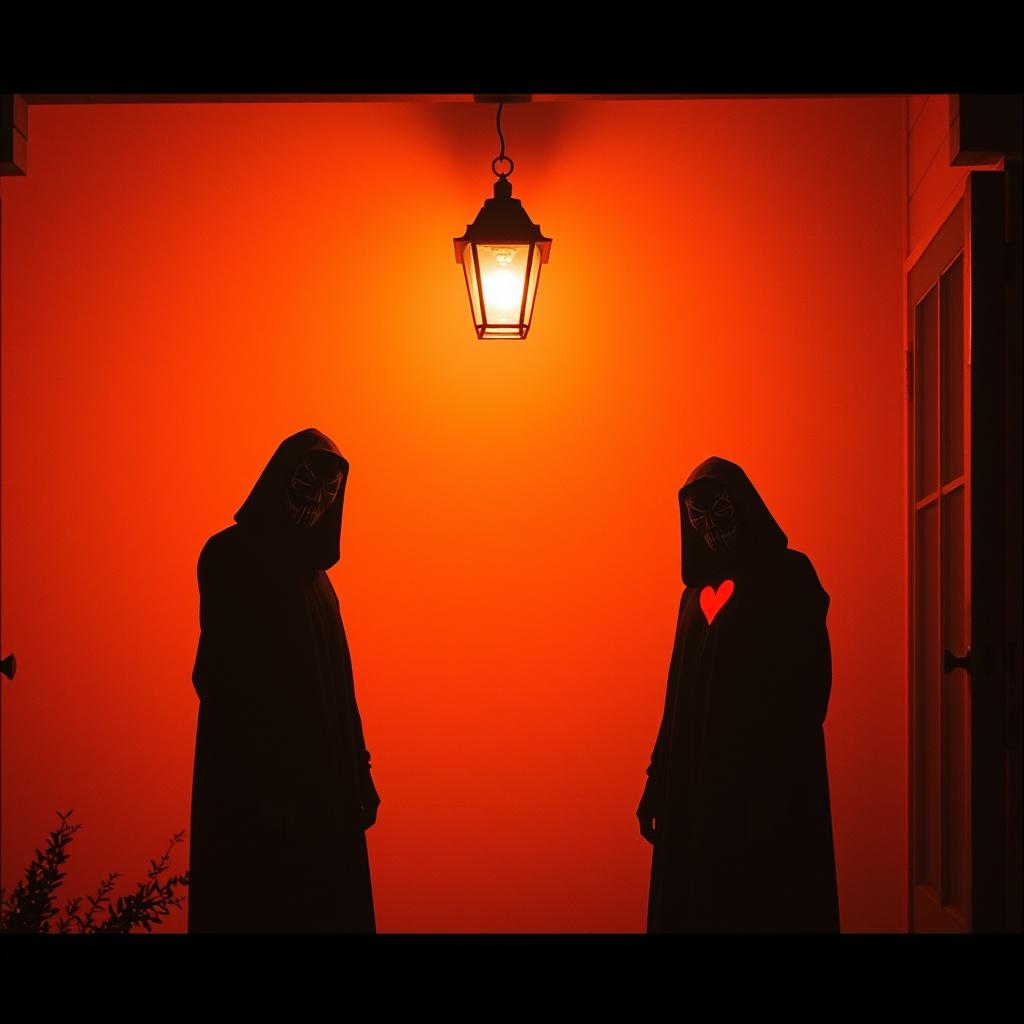 Halloween will never be the same artwork