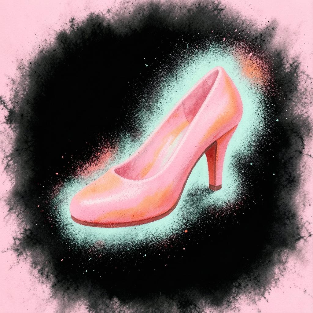 Super Fly artwork