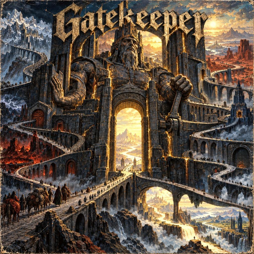 Gatekeeper